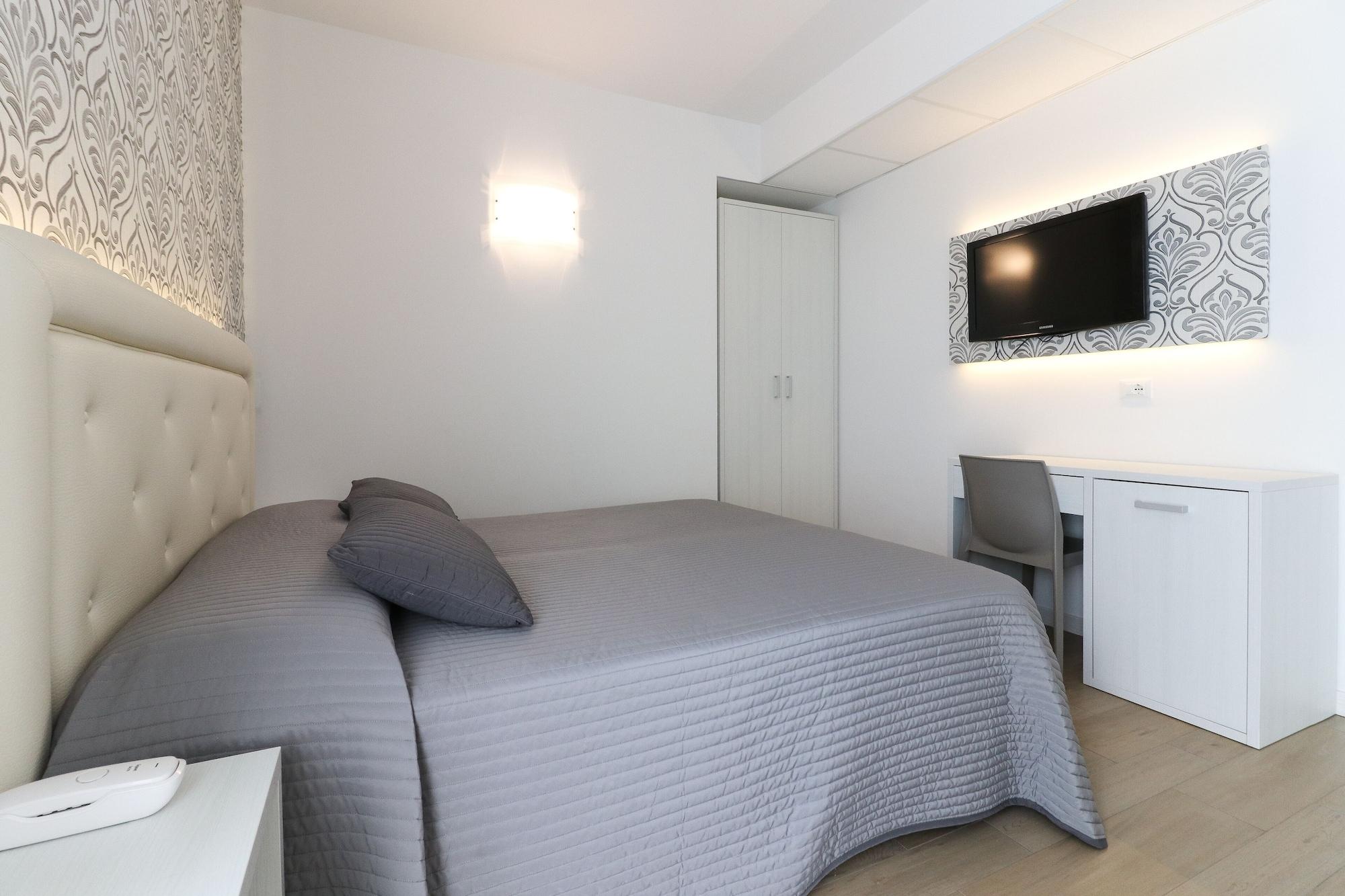 Hotel Jesulum Lido di Jesolo Esterno foto