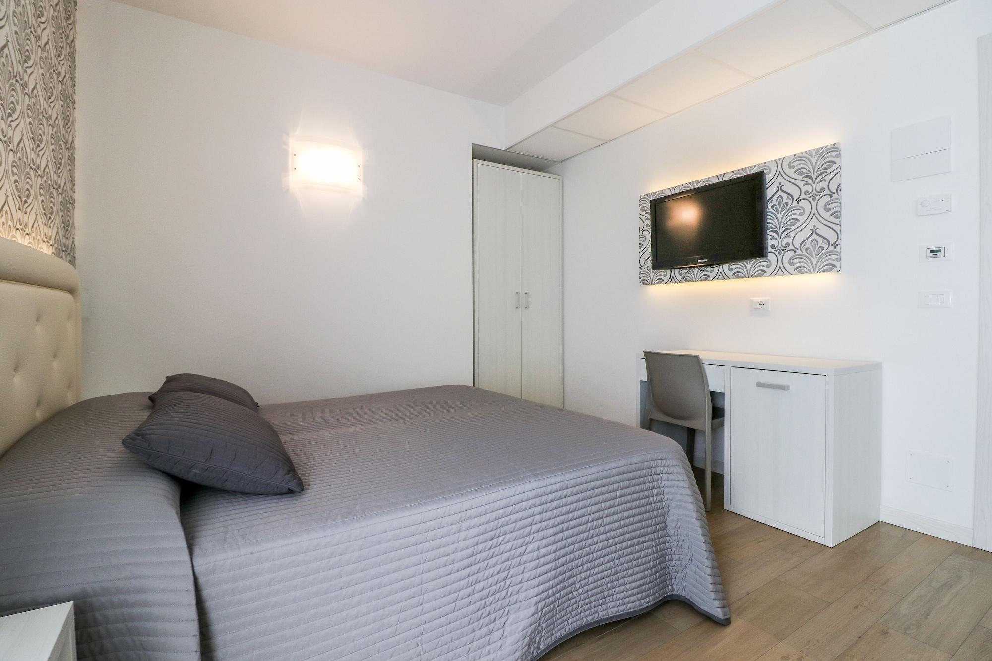 Hotel Jesulum Lido di Jesolo Esterno foto