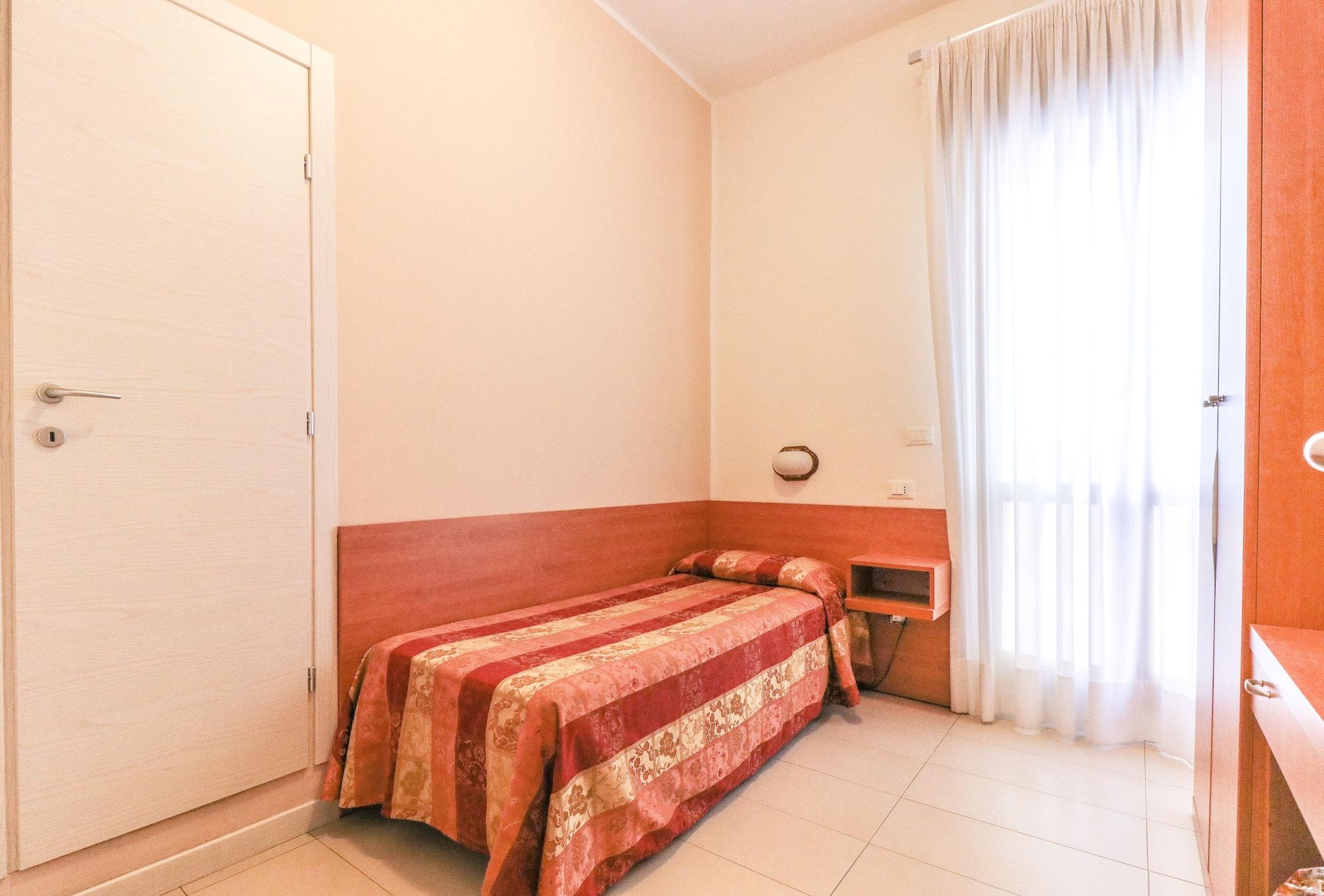 Hotel Jesulum Lido di Jesolo Esterno foto