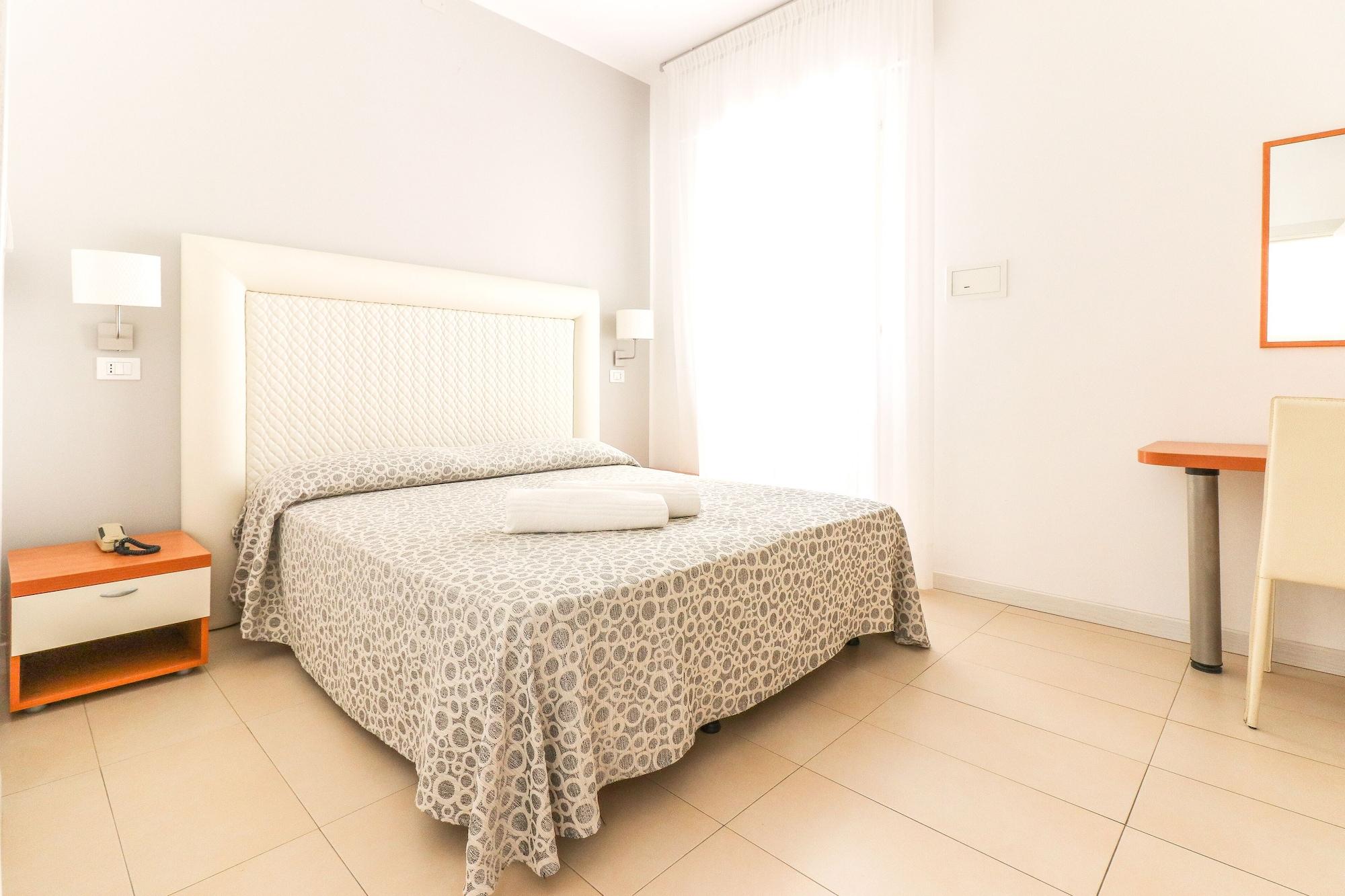Hotel Jesulum Lido di Jesolo Esterno foto