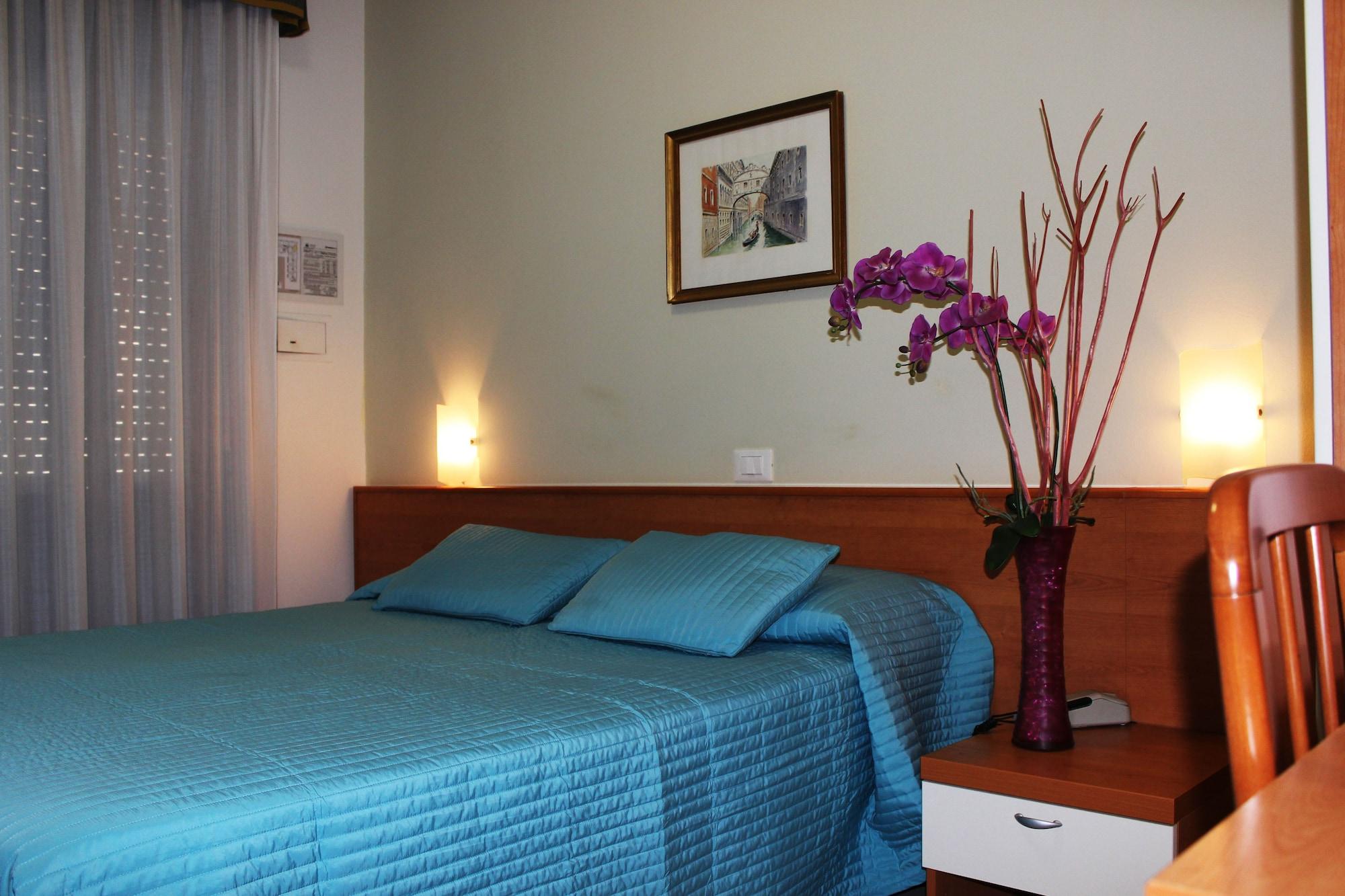 Hotel Jesulum Lido di Jesolo Esterno foto