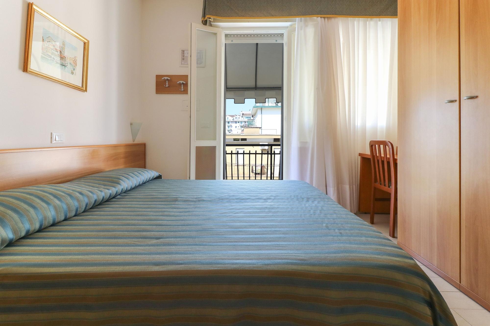Hotel Jesulum Lido di Jesolo Esterno foto