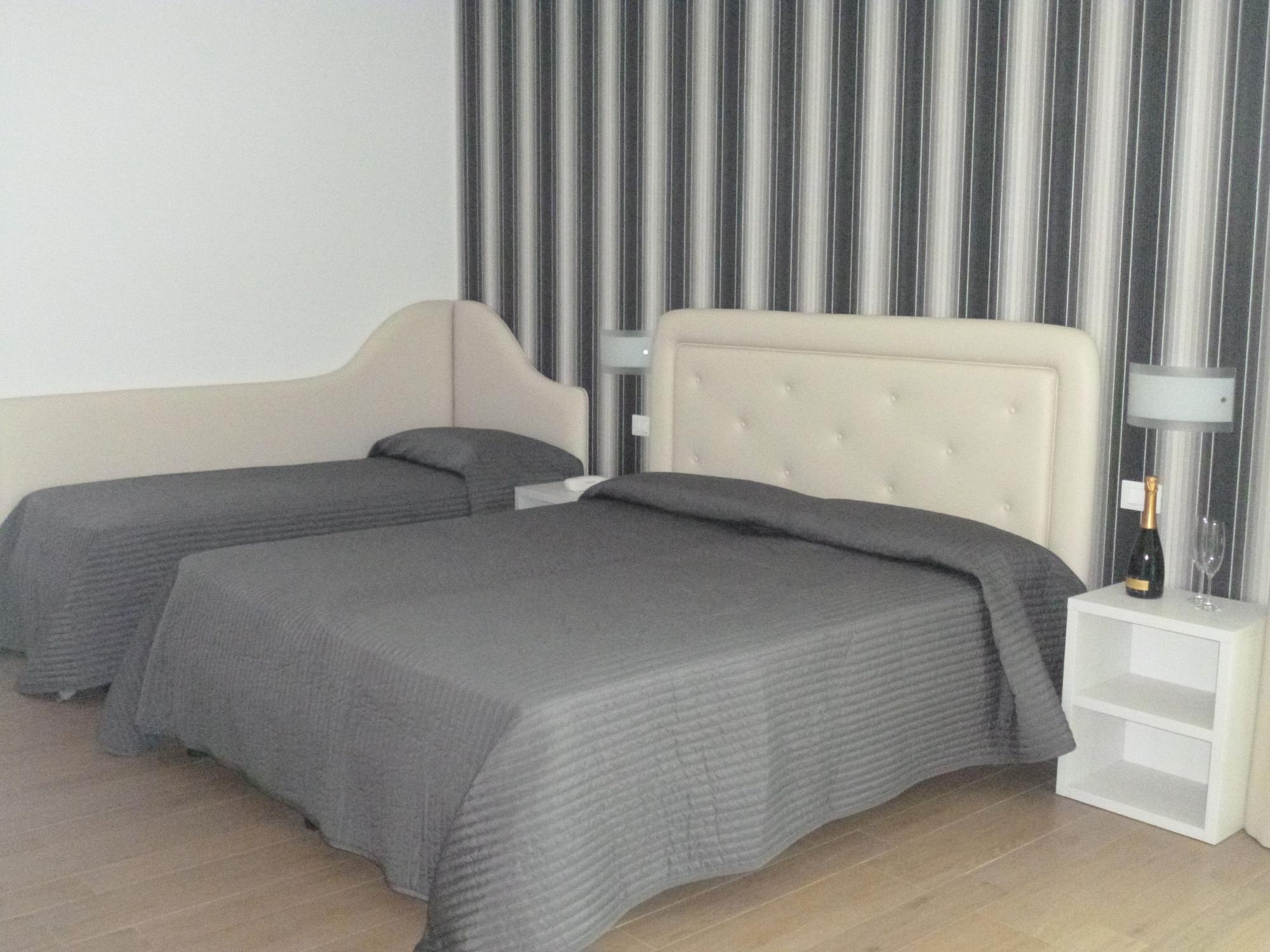 Hotel Jesulum Lido di Jesolo Esterno foto