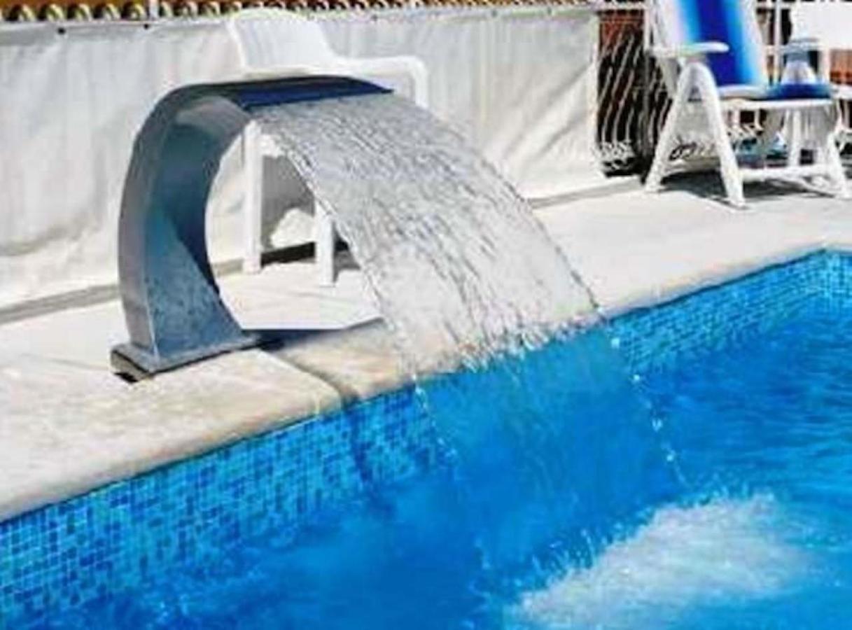 Hotel Jesulum Lido di Jesolo Esterno foto