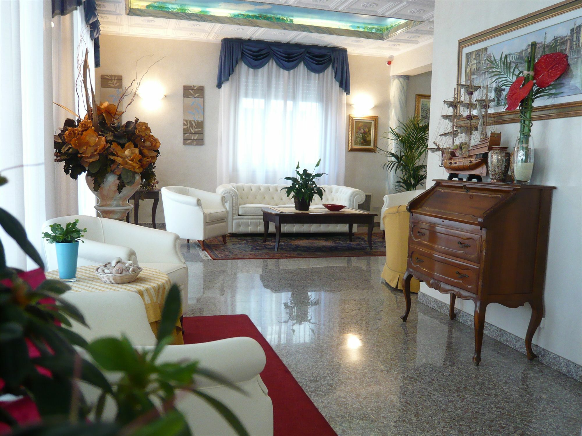 Hotel Jesulum Lido di Jesolo Esterno foto